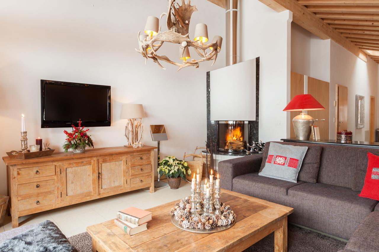 Vrony Apartments By Hotel Walliserhof Zermatt Ngoại thất bức ảnh